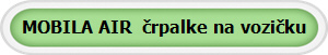 MOBILA AIR  �rpalke na vozi�ku
